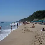 Sea Star Bjala