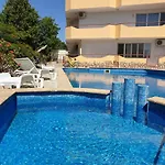 Sea Star Apartman *