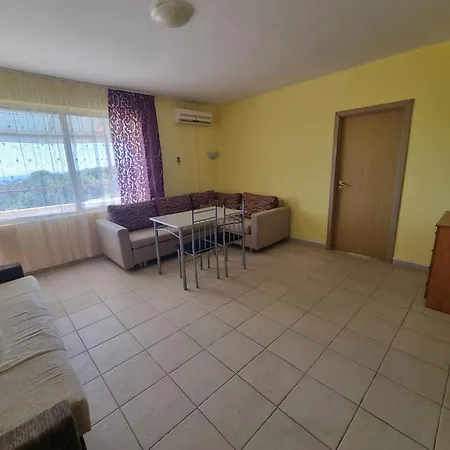 Apartman Sea Star