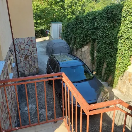 Sea Star Apartman Bjala