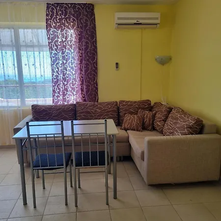 Sea Star Apartman *
