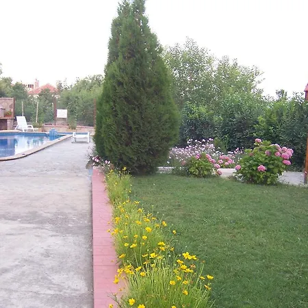 Apartment Sea Star Byala (Varna)