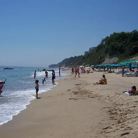 Sea Star Byala (Varna)