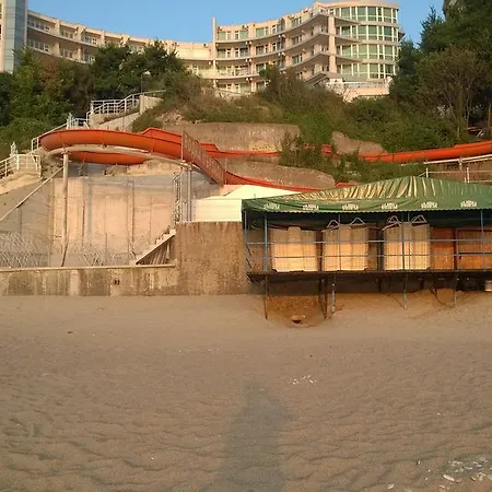 Sea Star Apartment Byala (Varna)