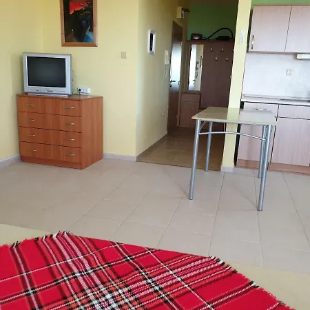 Sea Star Apartment Byala (Varna)