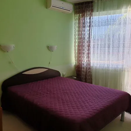 Apartment Sea Star Byala (Varna)