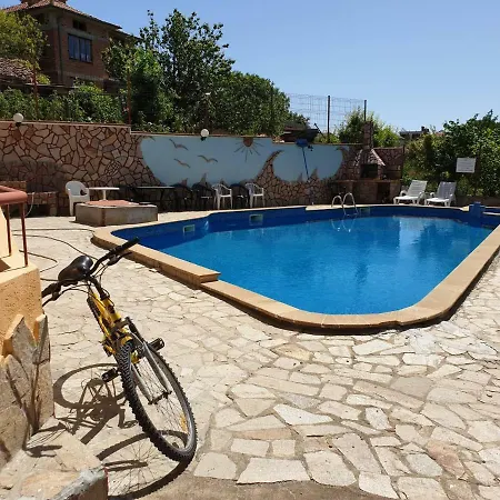 Apartment Sea Star Byala (Varna)