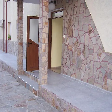 Apartament Sea Star
