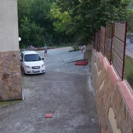 Apartament Sea Star *