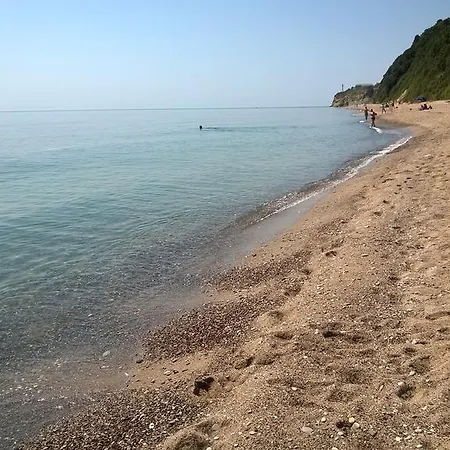 Apartmán Sea Star Bjala