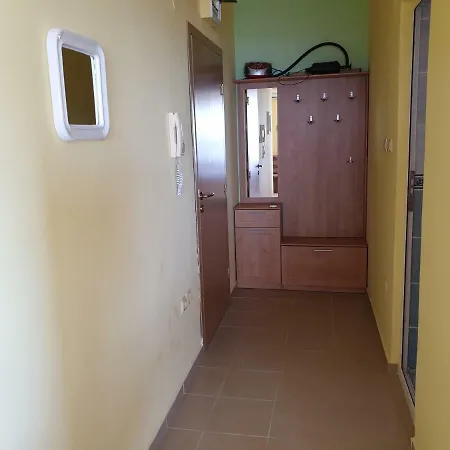 Apartmán Sea Star Bjala