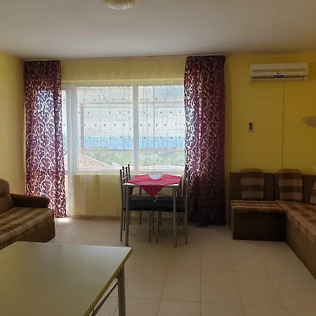 Apartament Sea Star *