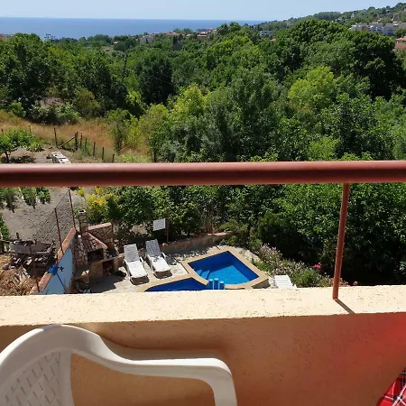 Apartament Sea Star