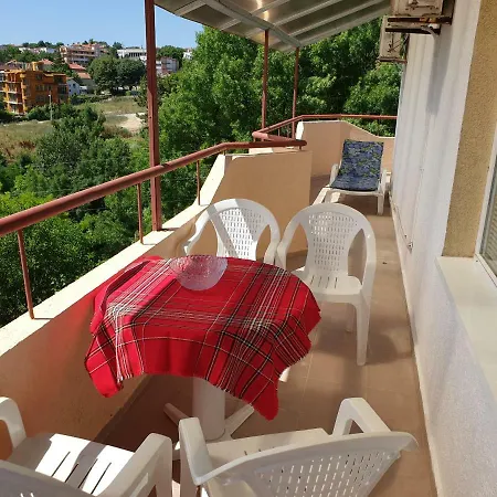 Sea Star Apartament *