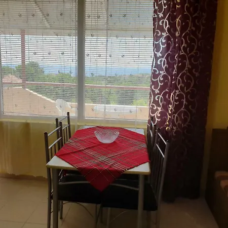 Sea Star Apartament *