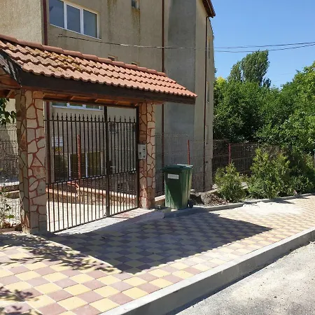Apartament Sea Star