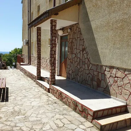 Apartament Sea Star