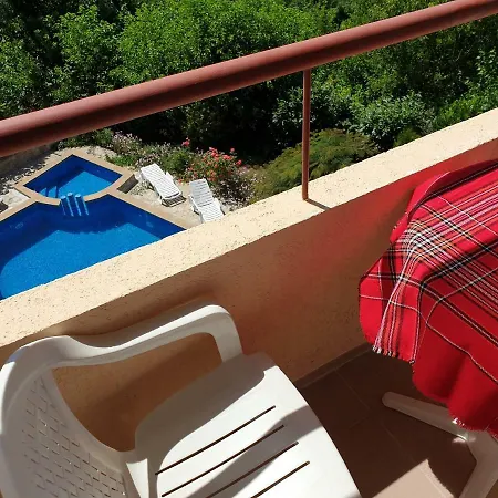 Apartament Sea Star *