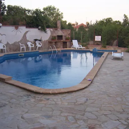 Sea Star Apartament
